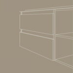 Icona Collezione Cube