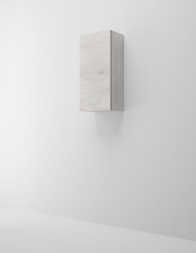 Wall mounted cabinet - Angela and Delia