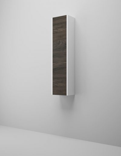 Wall hung cabinet - Luna