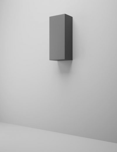Wall mounted cabinet - Maya