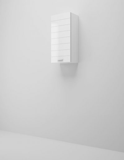 Wall mounted cabinet - Rigo