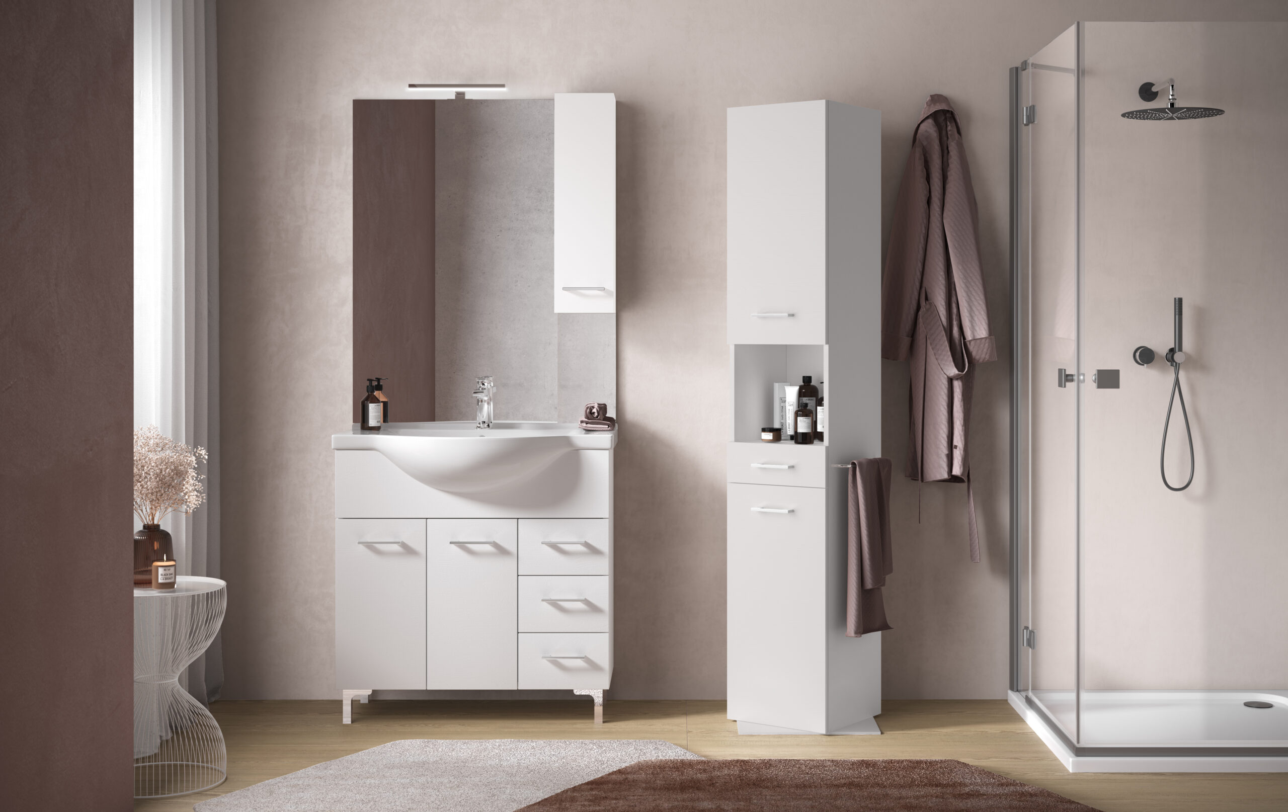 Copertina Collezione Gaia e Rigo