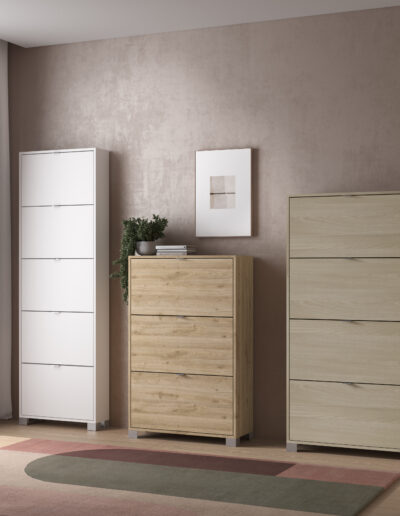 Scarpiera Savini Srl