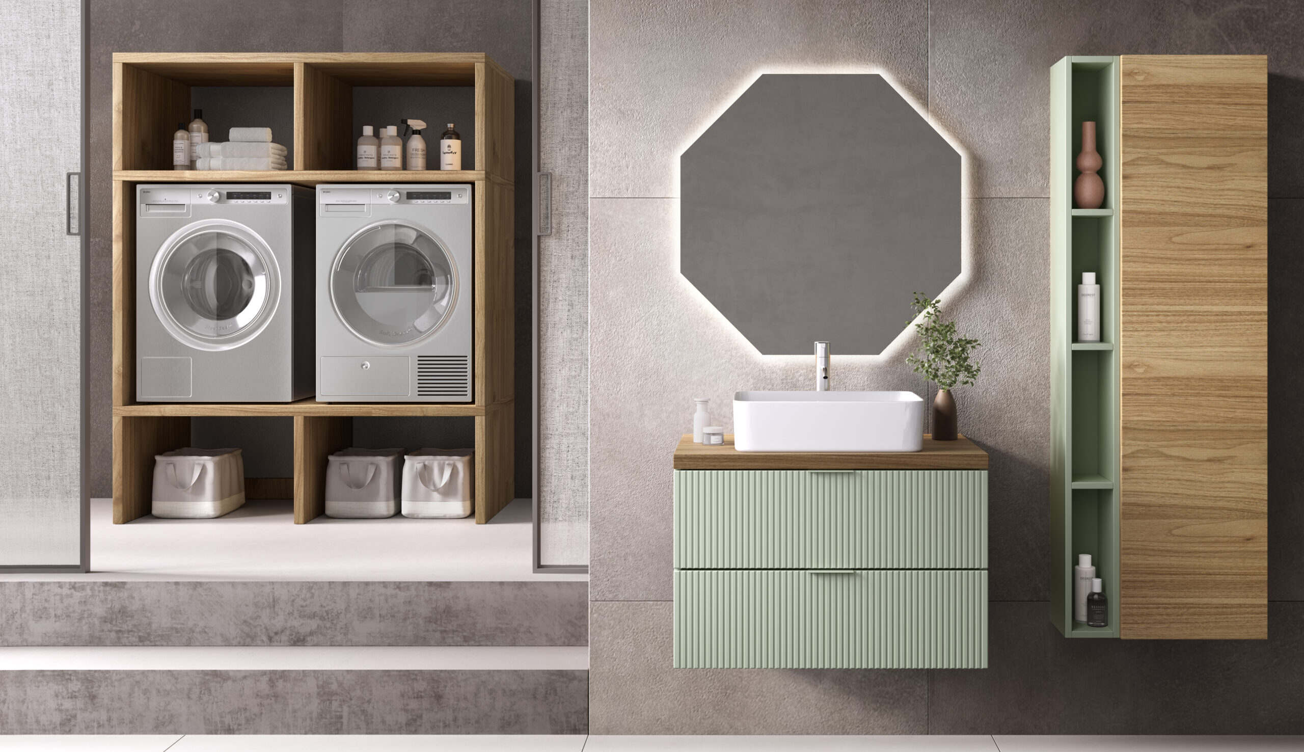 Copertina Collezione Iside