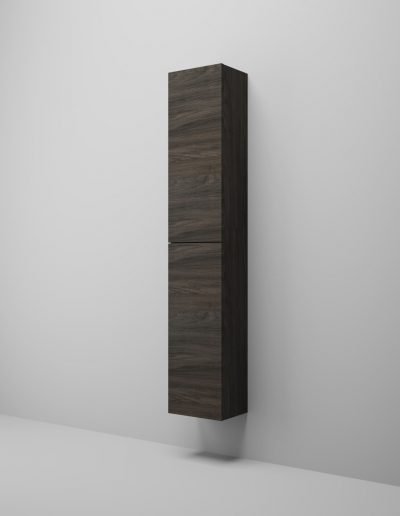 Wall hung cabinet - Aura
